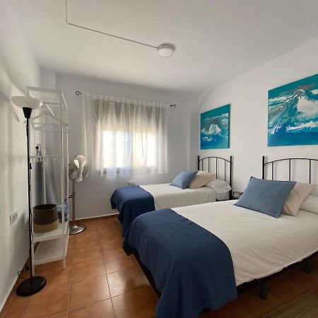 Apartamento En Apartaclub La Barrosa Chiclana de la Frontera Exterior foto