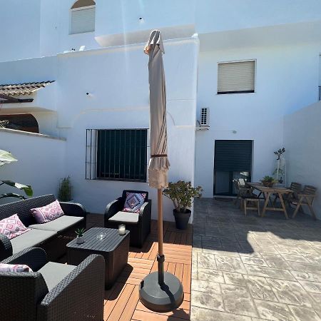 Apartamento En Apartaclub La Barrosa Chiclana de la Frontera Exterior foto