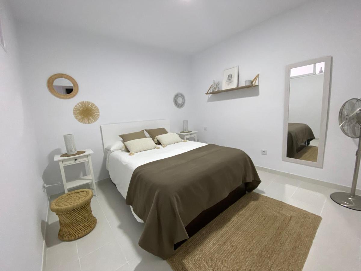 Apartamento En Apartaclub La Barrosa Chiclana de la Frontera Exterior foto