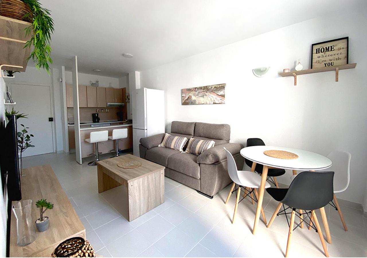 Apartamento En Apartaclub La Barrosa Chiclana de la Frontera Exterior foto