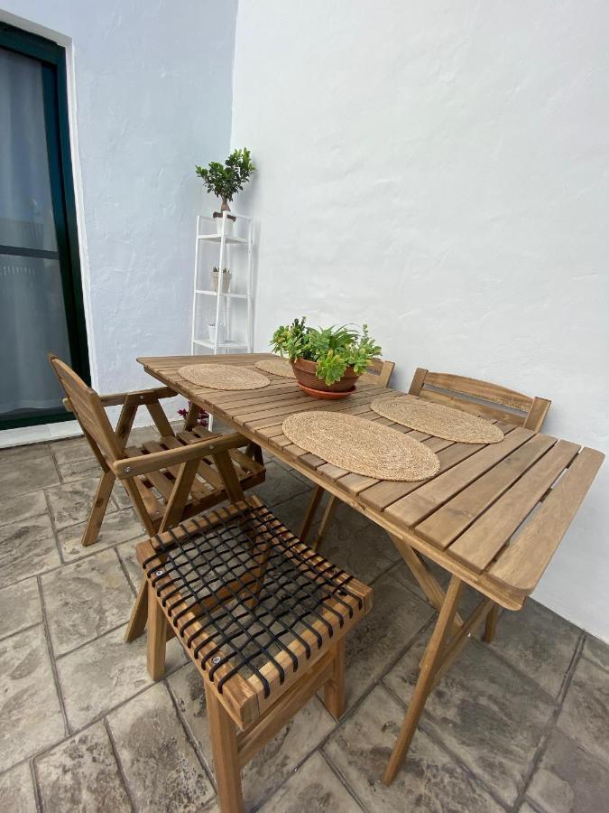 Apartamento En Apartaclub La Barrosa Chiclana de la Frontera Exterior foto