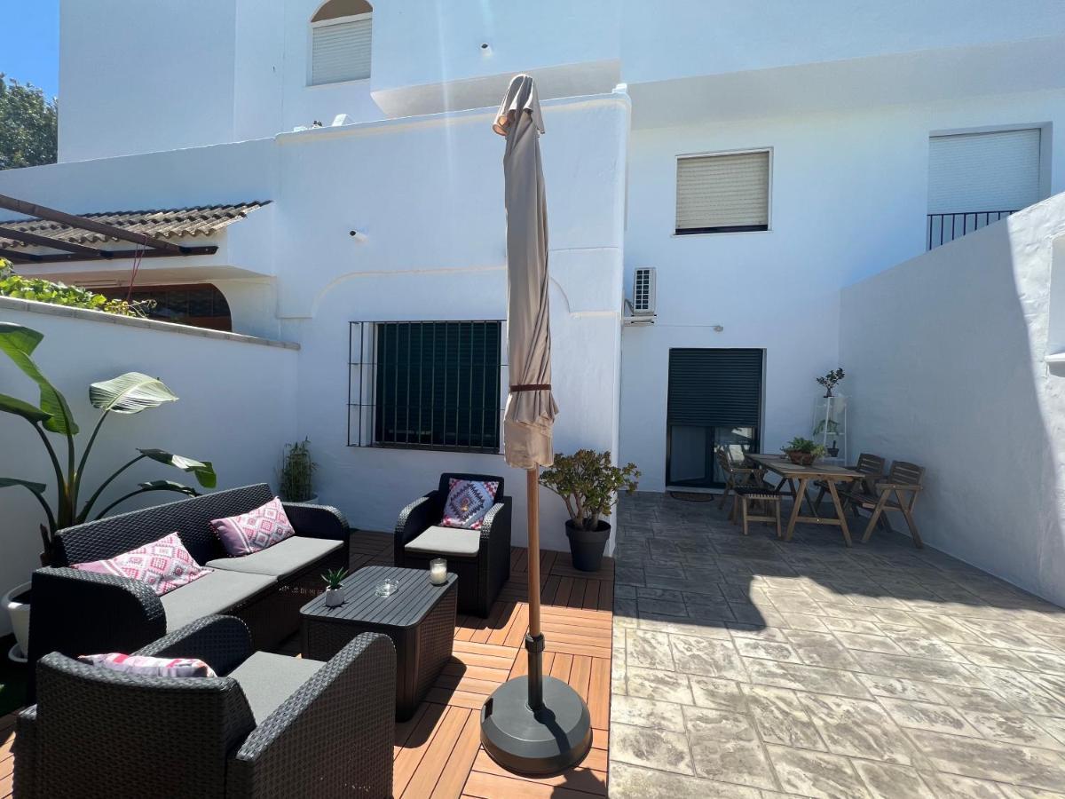 Apartamento En Apartaclub La Barrosa Chiclana de la Frontera Exterior foto